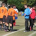 Pogoń Leżajsk - Wisłok Strzyżów 02.10.2011 r.- II liga podkarpacka juniorów starszych i młodszych #juniorzy #lezajsk #lezajsktm #leżajsk #PiłkaNożna #pogon #pogoń #PogońLeżajsk #sport #strzyżów #wisłok #WisłokStrzyżów