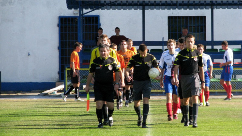 Pogoń Leżajsk - Wisłok Strzyżów 02.10.2011 r.- II liga podkarpacka juniorów starszych i młodszych #juniorzy #lezajsk #lezajsktm #leżajsk #PiłkaNożna #pogon #pogoń #PogońLeżajsk #sport #strzyżów #wisłok #WisłokStrzyżów