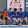 Pogoń Leżajsk - Wisłok Strzyżów 02.10.2011 r.- II liga podkarpacka juniorów starszych i młodszych #juniorzy #lezajsk #lezajsktm #leżajsk #PiłkaNożna #pogon #pogoń #PogońLeżajsk #sport #strzyżów #wisłok #WisłokStrzyżów