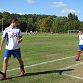 Pogoń Leżajsk - Wisłok Strzyżów 02.10.2011 r.- II liga podkarpacka juniorów starszych i młodszych #juniorzy #lezajsk #lezajsktm #leżajsk #PiłkaNożna #pogon #pogoń #PogońLeżajsk #sport #strzyżów #wisłok #WisłokStrzyżów