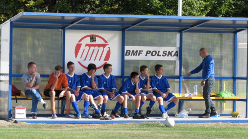 Pogoń Leżajsk - Wisłok Strzyżów 02.10.2011 r.- II liga podkarpacka juniorów starszych i młodszych #juniorzy #lezajsk #lezajsktm #leżajsk #PiłkaNożna #pogon #pogoń #PogońLeżajsk #sport #strzyżów #wisłok #WisłokStrzyżów