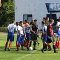 Pogoń Leżajsk - Wisłok Strzyżów 02.10.2011 r.- II liga podkarpacka juniorów starszych i młodszych #juniorzy #lezajsk #lezajsktm #leżajsk #PiłkaNożna #pogon #pogoń #PogońLeżajsk #sport #strzyżów #wisłok #WisłokStrzyżów