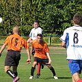 Pogoń Leżajsk - Wisłok Strzyżów 02.10.2011 r.- II liga podkarpacka juniorów starszych i młodszych #juniorzy #lezajsk #lezajsktm #leżajsk #PiłkaNożna #pogon #pogoń #PogońLeżajsk #sport #strzyżów #wisłok #WisłokStrzyżów