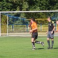 Pogoń Leżajsk - Wisłok Strzyżów 02.10.2011 r.- II liga podkarpacka juniorów starszych i młodszych #juniorzy #lezajsk #lezajsktm #leżajsk #PiłkaNożna #pogon #pogoń #PogońLeżajsk #sport #strzyżów #wisłok #WisłokStrzyżów