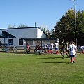 Pogoń Leżajsk - Wisłok Strzyżów 02.10.2011 r.- II liga podkarpacka juniorów starszych i młodszych #juniorzy #lezajsk #lezajsktm #leżajsk #PiłkaNożna #pogon #pogoń #PogońLeżajsk #sport #strzyżów #wisłok #WisłokStrzyżów