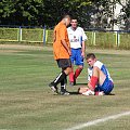 Pogoń Leżajsk - Wisłok Strzyżów 02.10.2011 r.- II liga podkarpacka juniorów starszych i młodszych #juniorzy #lezajsk #lezajsktm #leżajsk #PiłkaNożna #pogon #pogoń #PogońLeżajsk #sport #strzyżów #wisłok #WisłokStrzyżów