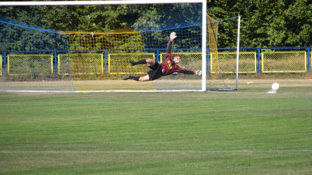 Pogoń Leżajsk - Wisłok Strzyżów 02.10.2011 r.- II liga podkarpacka juniorów starszych i młodszych #juniorzy #lezajsk #lezajsktm #leżajsk #PiłkaNożna #pogon #pogoń #PogońLeżajsk #sport #strzyżów #wisłok #WisłokStrzyżów