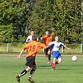 Pogoń Leżajsk - Wisłok Strzyżów 02.10.2011 r.- II liga podkarpacka juniorów starszych i młodszych #juniorzy #lezajsk #lezajsktm #leżajsk #PiłkaNożna #pogon #pogoń #PogońLeżajsk #sport #strzyżów #wisłok #WisłokStrzyżów