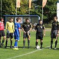 Pogoń Leżajsk - Wisłok Strzyżów 02.10.2011 r.- II liga podkarpacka juniorów starszych i młodszych #juniorzy #lezajsk #lezajsktm #leżajsk #PiłkaNożna #pogon #pogoń #PogońLeżajsk #sport #strzyżów #wisłok #WisłokStrzyżów