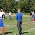 Pogoń Leżajsk - Wisłok Strzyżów 02.10.2011 r.- II liga podkarpacka juniorów starszych i młodszych #juniorzy #lezajsk #lezajsktm #leżajsk #PiłkaNożna #pogon #pogoń #PogońLeżajsk #sport #strzyżów #wisłok #WisłokStrzyżów