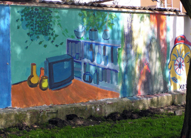 Grafitti Nr01