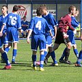 Pogoń Leżajsk - Wisłok Strzyżów 02.10.2011 r.- II liga podkarpacka juniorów starszych i młodszych #juniorzy #lezajsk #lezajsktm #leżajsk #PiłkaNożna #pogon #pogoń #PogońLeżajsk #sport #strzyżów #wisłok #WisłokStrzyżów