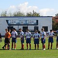 Pogoń Leżajsk - Wisłok Strzyżów 02.10.2011 r.- II liga podkarpacka juniorów starszych i młodszych #juniorzy #lezajsk #lezajsktm #leżajsk #PiłkaNożna #pogon #pogoń #PogońLeżajsk #sport #strzyżów #wisłok #WisłokStrzyżów