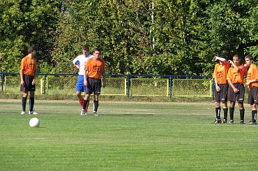 Pogoń Leżajsk - Wisłok Strzyżów 02.10.2011 r.- II liga podkarpacka juniorów starszych i młodszych #juniorzy #lezajsk #lezajsktm #leżajsk #PiłkaNożna #pogon #pogoń #PogońLeżajsk #sport #strzyżów #wisłok #WisłokStrzyżów