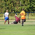 Pogoń Leżajsk - Wisłok Strzyżów 02.10.2011 r.- II liga podkarpacka juniorów starszych i młodszych #juniorzy #lezajsk #lezajsktm #leżajsk #PiłkaNożna #pogon #pogoń #PogońLeżajsk #sport #strzyżów #wisłok #WisłokStrzyżów