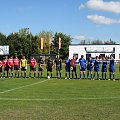 Pogoń Leżajsk - Wisłok Strzyżów 02.10.2011 r.- II liga podkarpacka juniorów starszych i młodszych #juniorzy #lezajsk #lezajsktm #leżajsk #PiłkaNożna #pogon #pogoń #PogońLeżajsk #sport #strzyżów #wisłok #WisłokStrzyżów