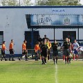 Pogoń Leżajsk - Wisłok Strzyżów 02.10.2011 r.- II liga podkarpacka juniorów starszych i młodszych #juniorzy #lezajsk #lezajsktm #leżajsk #PiłkaNożna #pogon #pogoń #PogońLeżajsk #sport #strzyżów #wisłok #WisłokStrzyżów