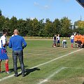 Pogoń Leżajsk - Wisłok Strzyżów 02.10.2011 r.- II liga podkarpacka juniorów starszych i młodszych #juniorzy #lezajsk #lezajsktm #leżajsk #PiłkaNożna #pogon #pogoń #PogońLeżajsk #sport #strzyżów #wisłok #WisłokStrzyżów