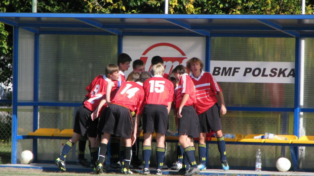 Pogoń Leżajsk - Wisłok Strzyżów 02.10.2011 r.- II liga podkarpacka juniorów starszych i młodszych #juniorzy #lezajsk #lezajsktm #leżajsk #PiłkaNożna #pogon #pogoń #PogońLeżajsk #sport #strzyżów #wisłok #WisłokStrzyżów