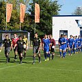 Pogoń Leżajsk - Wisłok Strzyżów 02.10.2011 r.- II liga podkarpacka juniorów starszych i młodszych #juniorzy #lezajsk #lezajsktm #leżajsk #PiłkaNożna #pogon #pogoń #PogońLeżajsk #sport #strzyżów #wisłok #WisłokStrzyżów