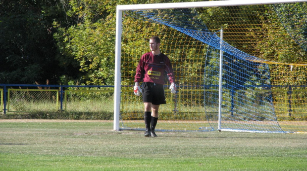 Pogoń Leżajsk - Wisłok Strzyżów 02.10.2011 r.- II liga podkarpacka juniorów starszych i młodszych #juniorzy #lezajsk #lezajsktm #leżajsk #PiłkaNożna #pogon #pogoń #PogońLeżajsk #sport #strzyżów #wisłok #WisłokStrzyżów