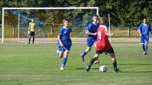 Pogoń Leżajsk - Wisłok Strzyżów 02.10.2011 r.- II liga podkarpacka juniorów starszych i młodszych #juniorzy #lezajsk #lezajsktm #leżajsk #PiłkaNożna #pogon #pogoń #PogońLeżajsk #sport #strzyżów #wisłok #WisłokStrzyżów