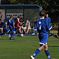 Pogoń Leżajsk - Wisłok Strzyżów 02.10.2011 r.- II liga podkarpacka juniorów starszych i młodszych #juniorzy #lezajsk #lezajsktm #leżajsk #PiłkaNożna #pogon #pogoń #PogońLeżajsk #sport #strzyżów #wisłok #WisłokStrzyżów