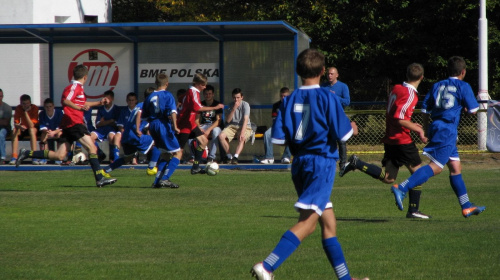 Pogoń Leżajsk - Wisłok Strzyżów 02.10.2011 r.- II liga podkarpacka juniorów starszych i młodszych #juniorzy #lezajsk #lezajsktm #leżajsk #PiłkaNożna #pogon #pogoń #PogońLeżajsk #sport #strzyżów #wisłok #WisłokStrzyżów