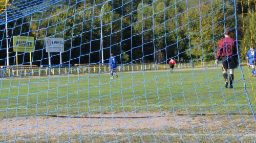 Pogoń Leżajsk - Wisłok Strzyżów 02.10.2011 r.- II liga podkarpacka juniorów starszych i młodszych #juniorzy #lezajsk #lezajsktm #leżajsk #PiłkaNożna #pogon #pogoń #PogońLeżajsk #sport #strzyżów #wisłok #WisłokStrzyżów