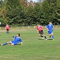 Pogoń Leżajsk - Wisłok Strzyżów 02.10.2011 r.- II liga podkarpacka juniorów starszych i młodszych #juniorzy #lezajsk #lezajsktm #leżajsk #PiłkaNożna #pogon #pogoń #PogońLeżajsk #sport #strzyżów #wisłok #WisłokStrzyżów