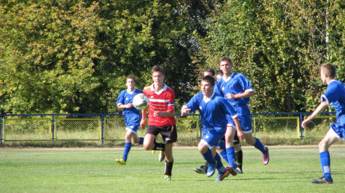 Pogoń Leżajsk - Wisłok Strzyżów 02.10.2011 r.- II liga podkarpacka juniorów starszych i młodszych #juniorzy #lezajsk #lezajsktm #leżajsk #PiłkaNożna #pogon #pogoń #PogońLeżajsk #sport #strzyżów #wisłok #WisłokStrzyżów