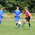 Pogoń Leżajsk - Wisłok Strzyżów 02.10.2011 r.- II liga podkarpacka juniorów starszych i młodszych #juniorzy #lezajsk #lezajsktm #leżajsk #PiłkaNożna #pogon #pogoń #PogońLeżajsk #sport #strzyżów #wisłok #WisłokStrzyżów