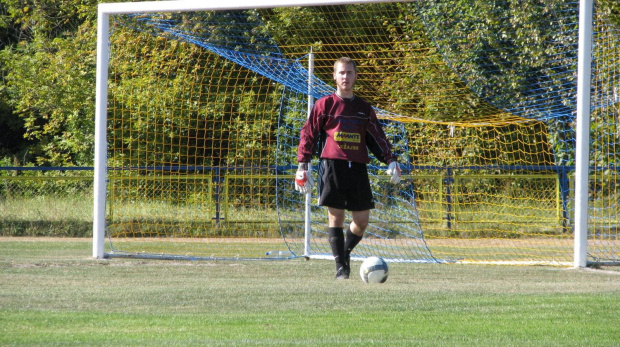 Pogoń Leżajsk - Wisłok Strzyżów 02.10.2011 r.- II liga podkarpacka juniorów starszych i młodszych #juniorzy #lezajsk #lezajsktm #leżajsk #PiłkaNożna #pogon #pogoń #PogońLeżajsk #sport #strzyżów #wisłok #WisłokStrzyżów