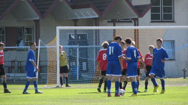 Pogoń Leżajsk - Wisłok Strzyżów 02.10.2011 r.- II liga podkarpacka juniorów starszych i młodszych #juniorzy #lezajsk #lezajsktm #leżajsk #PiłkaNożna #pogon #pogoń #PogońLeżajsk #sport #strzyżów #wisłok #WisłokStrzyżów