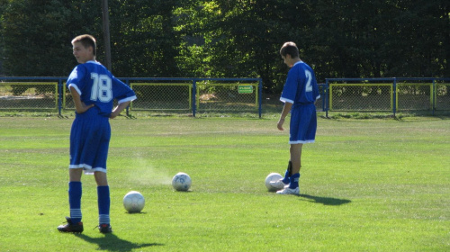 Pogoń Leżajsk - Wisłok Strzyżów 02.10.2011 r.- II liga podkarpacka juniorów starszych i młodszych #juniorzy #lezajsk #lezajsktm #leżajsk #PiłkaNożna #pogon #pogoń #PogońLeżajsk #sport #strzyżów #wisłok #WisłokStrzyżów