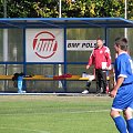 Pogoń Leżajsk - Wisłok Strzyżów 02.10.2011 r.- II liga podkarpacka juniorów starszych i młodszych #juniorzy #lezajsk #lezajsktm #leżajsk #PiłkaNożna #pogon #pogoń #PogońLeżajsk #sport #strzyżów #wisłok #WisłokStrzyżów