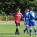 Pogoń Leżajsk - Wisłok Strzyżów 02.10.2011 r.- II liga podkarpacka juniorów starszych i młodszych #juniorzy #lezajsk #lezajsktm #leżajsk #PiłkaNożna #pogon #pogoń #PogońLeżajsk #sport #strzyżów #wisłok #WisłokStrzyżów