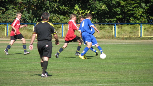 Pogoń Leżajsk - Wisłok Strzyżów 02.10.2011 r.- II liga podkarpacka juniorów starszych i młodszych #juniorzy #lezajsk #lezajsktm #leżajsk #PiłkaNożna #pogon #pogoń #PogońLeżajsk #sport #strzyżów #wisłok #WisłokStrzyżów