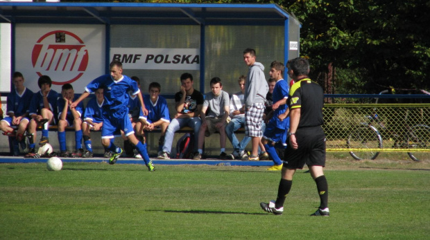 Pogoń Leżajsk - Wisłok Strzyżów 02.10.2011 r.- II liga podkarpacka juniorów starszych i młodszych #juniorzy #lezajsk #lezajsktm #leżajsk #PiłkaNożna #pogon #pogoń #PogońLeżajsk #sport #strzyżów #wisłok #WisłokStrzyżów