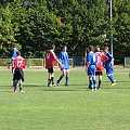 Pogoń Leżajsk - Wisłok Strzyżów 02.10.2011 r.- II liga podkarpacka juniorów starszych i młodszych #juniorzy #lezajsk #lezajsktm #leżajsk #PiłkaNożna #pogon #pogoń #PogońLeżajsk #sport #strzyżów #wisłok #WisłokStrzyżów