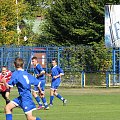 Pogoń Leżajsk - Wisłok Strzyżów 02.10.2011 r.- II liga podkarpacka juniorów starszych i młodszych #juniorzy #lezajsk #lezajsktm #leżajsk #PiłkaNożna #pogon #pogoń #PogońLeżajsk #sport #strzyżów #wisłok #WisłokStrzyżów