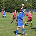 Pogoń Leżajsk - Wisłok Strzyżów 02.10.2011 r.- II liga podkarpacka juniorów starszych i młodszych #juniorzy #lezajsk #lezajsktm #leżajsk #PiłkaNożna #pogon #pogoń #PogońLeżajsk #sport #strzyżów #wisłok #WisłokStrzyżów