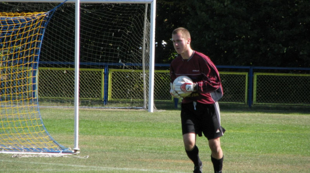 Pogoń Leżajsk - Wisłok Strzyżów 02.10.2011 r.- II liga podkarpacka juniorów starszych i młodszych #juniorzy #lezajsk #lezajsktm #leżajsk #PiłkaNożna #pogon #pogoń #PogońLeżajsk #sport #strzyżów #wisłok #WisłokStrzyżów