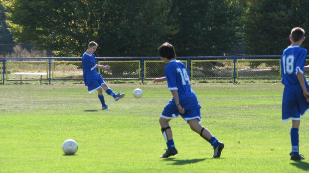 Pogoń Leżajsk - Wisłok Strzyżów 02.10.2011 r.- II liga podkarpacka juniorów starszych i młodszych #juniorzy #lezajsk #lezajsktm #leżajsk #PiłkaNożna #pogon #pogoń #PogońLeżajsk #sport #strzyżów #wisłok #WisłokStrzyżów