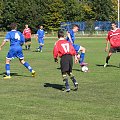 Pogoń Leżajsk - Wisłok Strzyżów 02.10.2011 r.- II liga podkarpacka juniorów starszych i młodszych #juniorzy #lezajsk #lezajsktm #leżajsk #PiłkaNożna #pogon #pogoń #PogońLeżajsk #sport #strzyżów #wisłok #WisłokStrzyżów