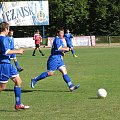 Pogoń Leżajsk - Wisłok Strzyżów 02.10.2011 r.- II liga podkarpacka juniorów starszych i młodszych #juniorzy #lezajsk #lezajsktm #leżajsk #PiłkaNożna #pogon #pogoń #PogońLeżajsk #sport #strzyżów #wisłok #WisłokStrzyżów