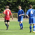 Pogoń Leżajsk - Wisłok Strzyżów 02.10.2011 r.- II liga podkarpacka juniorów starszych i młodszych #juniorzy #lezajsk #lezajsktm #leżajsk #PiłkaNożna #pogon #pogoń #PogońLeżajsk #sport #strzyżów #wisłok #WisłokStrzyżów