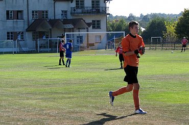 Pogoń Leżajsk - Wisłok Strzyżów 02.10.2011 r.- II liga podkarpacka juniorów starszych i młodszych #juniorzy #lezajsk #lezajsktm #leżajsk #PiłkaNożna #pogon #pogoń #PogońLeżajsk #sport #strzyżów #wisłok #WisłokStrzyżów