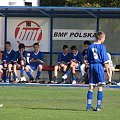 Pogoń Leżajsk - Wisłok Strzyżów 02.10.2011 r.- II liga podkarpacka juniorów starszych i młodszych #juniorzy #lezajsk #lezajsktm #leżajsk #PiłkaNożna #pogon #pogoń #PogońLeżajsk #sport #strzyżów #wisłok #WisłokStrzyżów