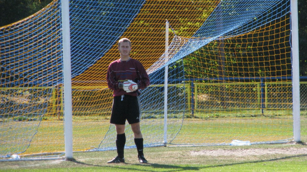 Pogoń Leżajsk - Wisłok Strzyżów 02.10.2011 r.- II liga podkarpacka juniorów starszych i młodszych #juniorzy #lezajsk #lezajsktm #leżajsk #PiłkaNożna #pogon #pogoń #PogońLeżajsk #sport #strzyżów #wisłok #WisłokStrzyżów